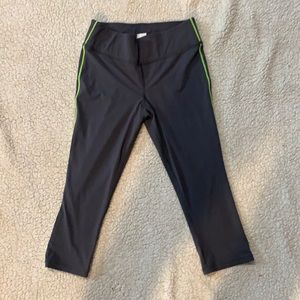 Under Armour Capris